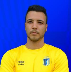 Marc Tur (C.D. Ibiza B) - 2021/2022