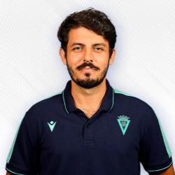 Andrs Pelez (Cdiz C.F.) - 2021/2022