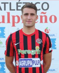 Ardil (Atl�tico Pulpile�o) - 2021/2022