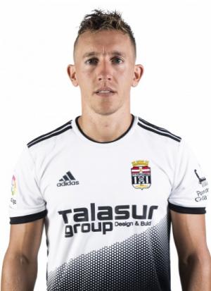 De Blasis (F.C. Cartagena) - 2021/2022