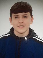 Pablo Acosta (A.D. Poli Aguadulce) - 2021/2022