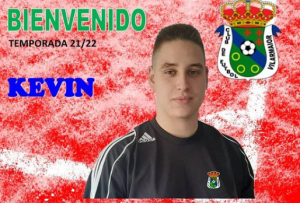 Kevin (Vilarmaior Cf) - 2021/2022