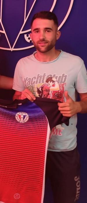 Joselito (Almonte Balompi) - 2021/2022