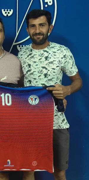 Trujillo (Siempre Alegres) - 2021/2022