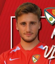 Marc Vicente (Terrassa F.C.) - 2021/2022