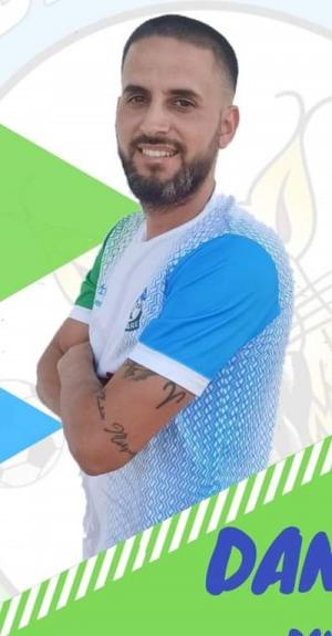 Dani Gomez (C.D. Bonares) - 2021/2022
