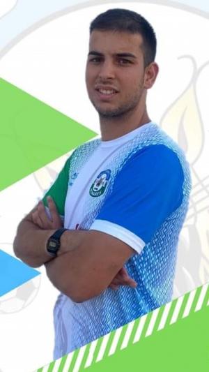 Camacho (C.D. Bonares) - 2021/2022