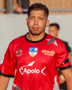 Douglas (Loja C.D.) - 2021/2022