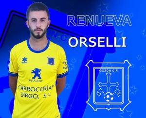 Orselli (Gozn C.F.) - 2021/2022