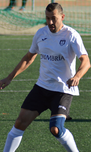 Marco (Dumbria CF Veteranos) - 2021/2022