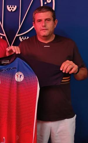 Rafa (Almonte Balompi) - 2021/2022