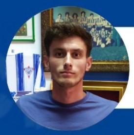 Adrin Gmez (Bollullos C.F. B) - 2021/2022