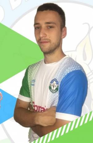 Juan (C.D. Bonares) - 2021/2022