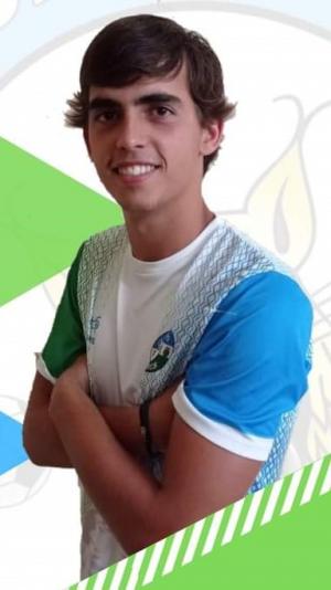 Aaron (C.D. Bonares) - 2021/2022
