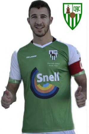 Alejo (Atltico Cortegana) - 2021/2022