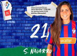Sarita (Levante Las Planas) - 2021/2022