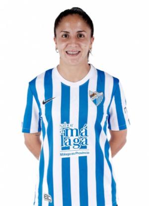 Encarni (Mlaga C.F.) - 2021/2022