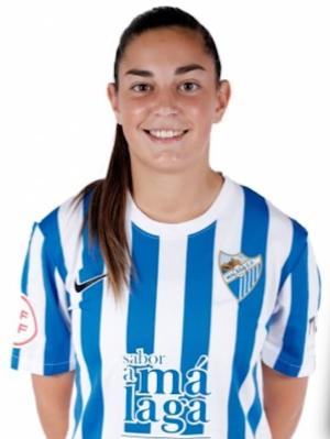 Mara Corts (Mlaga C.F.) - 2021/2022