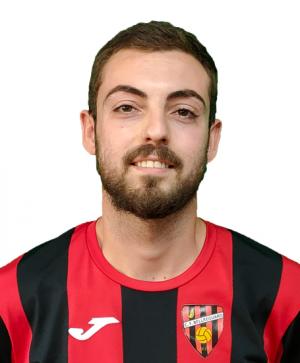 Cristian Falquet (C.F. Bellreguard) - 2021/2022