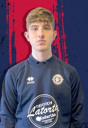 Xandre (Cented Academy) - 2021/2022