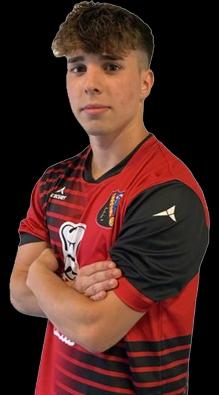 Cristiano (Castro F.C.) - 2021/2022