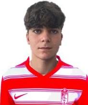 lvaro Molina (Granada C.F.) - 2021/2022