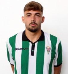Miguel Gmez (Crdoba C.F. B) - 2021/2022