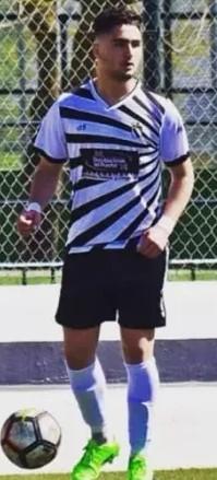 Fernando (S.M.D. Gibralen) - 2021/2022