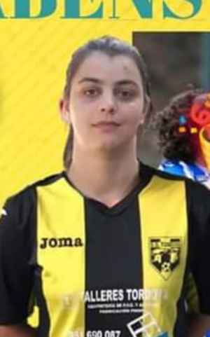 Lucia (S.D. Tordoia) - 2021/2022
