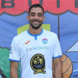 Yago (C.D. Boiro) - 2021/2022