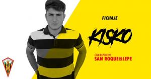 Kisko (San Roque de Lepe B) - 2021/2022