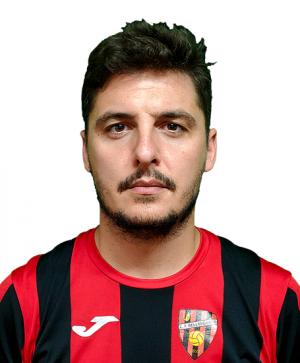 Fran Pellicer (C.F. Bellreguard) - 2021/2022