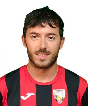Hector Marzal (C.F. Bellreguard) - 2021/2022