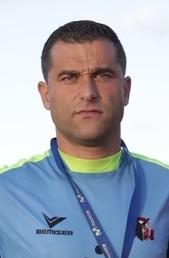 Blas Terroba (S.D. Oyonesa) - 2021/2022