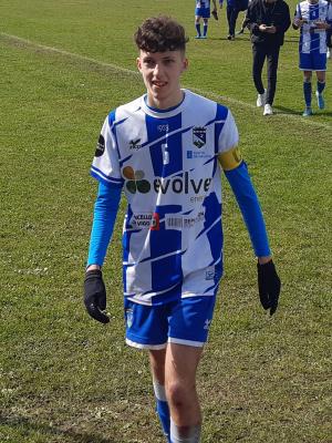 Javi Pintos (C.D. Valladares) - 2021/2022