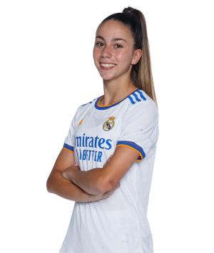 Athenea (Real Madrid C.F.) - 2021/2022