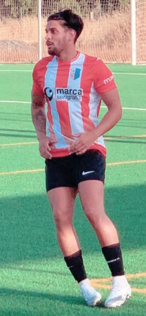 Jose da Silva (Atltico Calaas) - 2021/2022