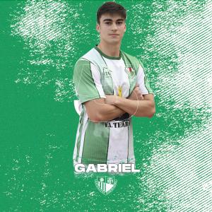 Gabriel (Antequera C.F.) - 2021/2022