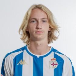 lvaro Embid (R.C. Deportivo) - 2021/2022