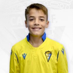 Alfonso (Cdiz C.F. B) - 2021/2022