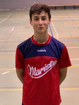 lvaro Otero (R.C. Deportivo B) - 2021/2022