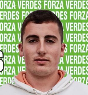 Ivan Caamao (Xallas F.C. B) - 2021/2022