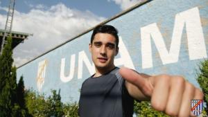Pacheco (Unami C.P.) - 2021/2022