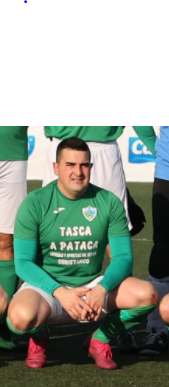 Angel Pena (Coristanco SD VET) - 2021/2022