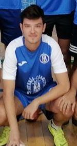 Alfonso (Inter Mitente Futsal) - 2021/2022