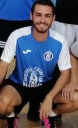 David Puerta (Inter Mitente Futsal) - 2021/2022
