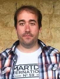 Edu Narganes (C.D. Becerril) - 2021/2022