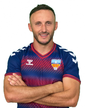 Xumetra (U.E. Olot) - 2021/2022