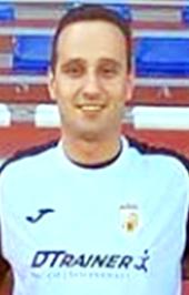 Arturo (U.D. Carcaixent) - 2021/2022