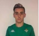 Pablo Ruiz (R.C. Recreativo) - 2021/2022